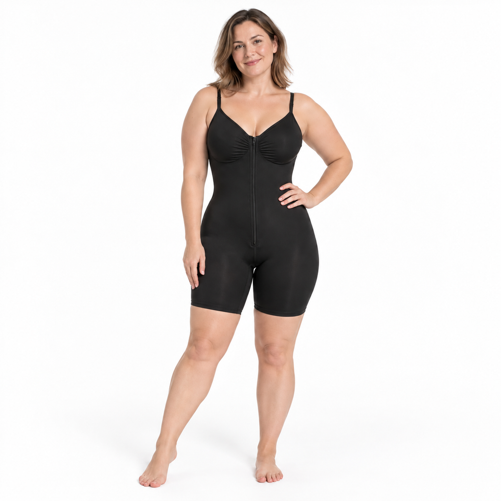 Velmia™ - Modelujące body