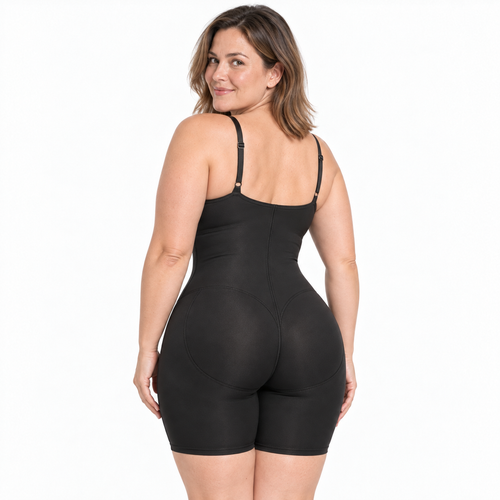 Velmia™ - Modelujące body