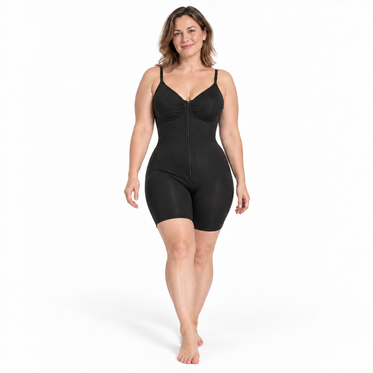 Velmia™ - Modelujące body