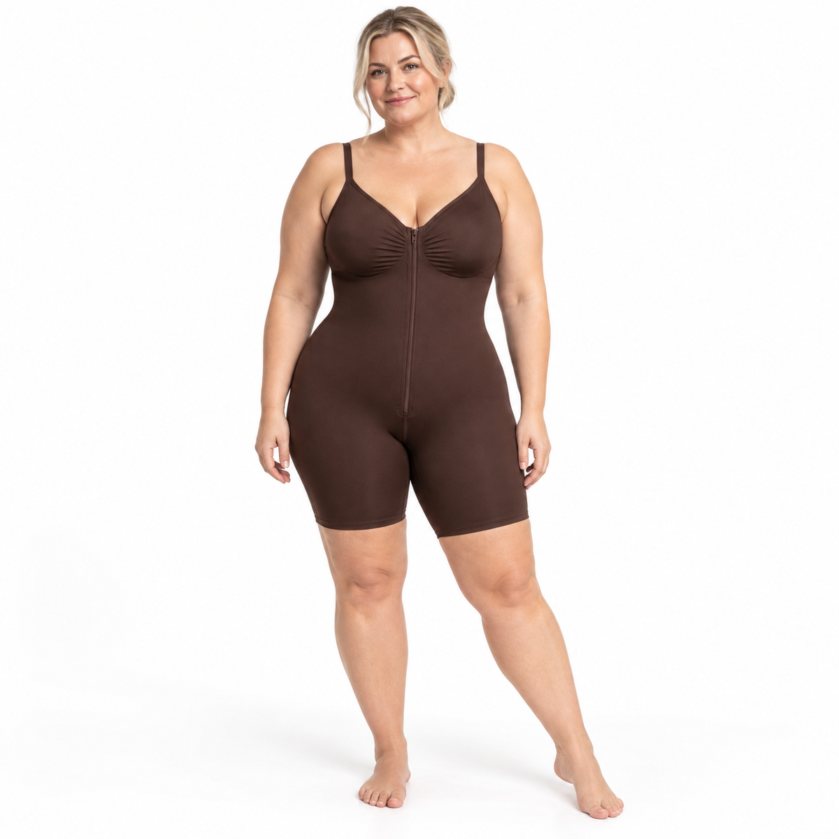 Velmia™ - Modelujące body