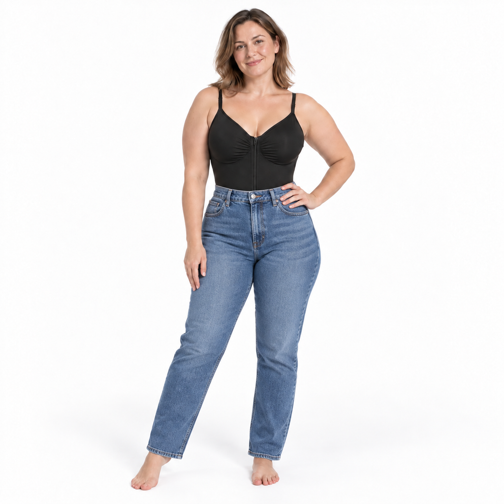 Velmia™ - Modelujące body